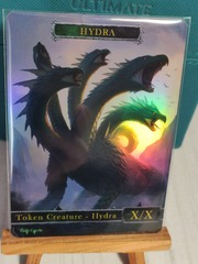 Foil Hydra #7